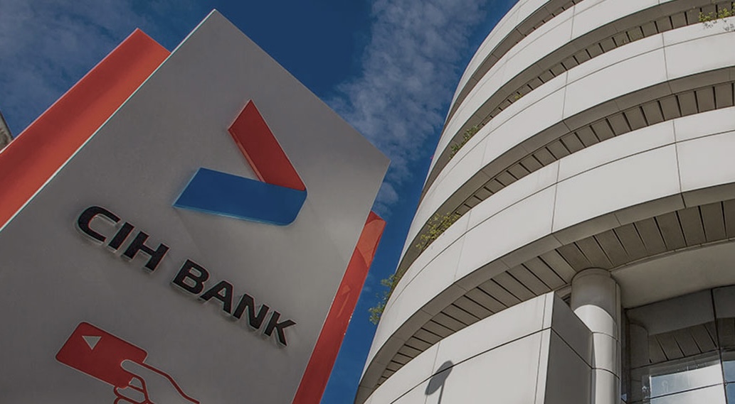 CIH Bank يدرس الاستحواذ على CDG Capital لتعزيز إدارة الأصول والوساطة