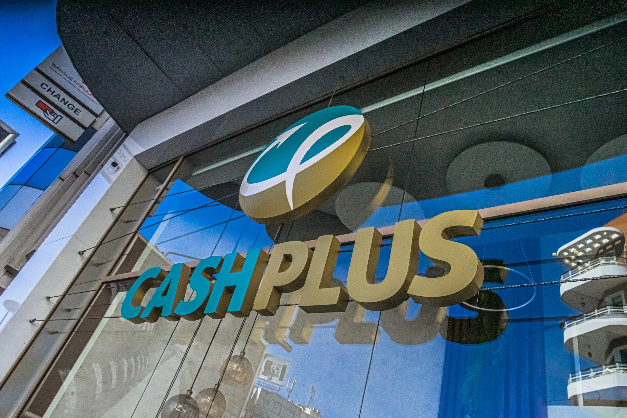 Cash Plus تُسجل أداء قياسيا بـ130 مليار درهم حجم معاملات في 2025