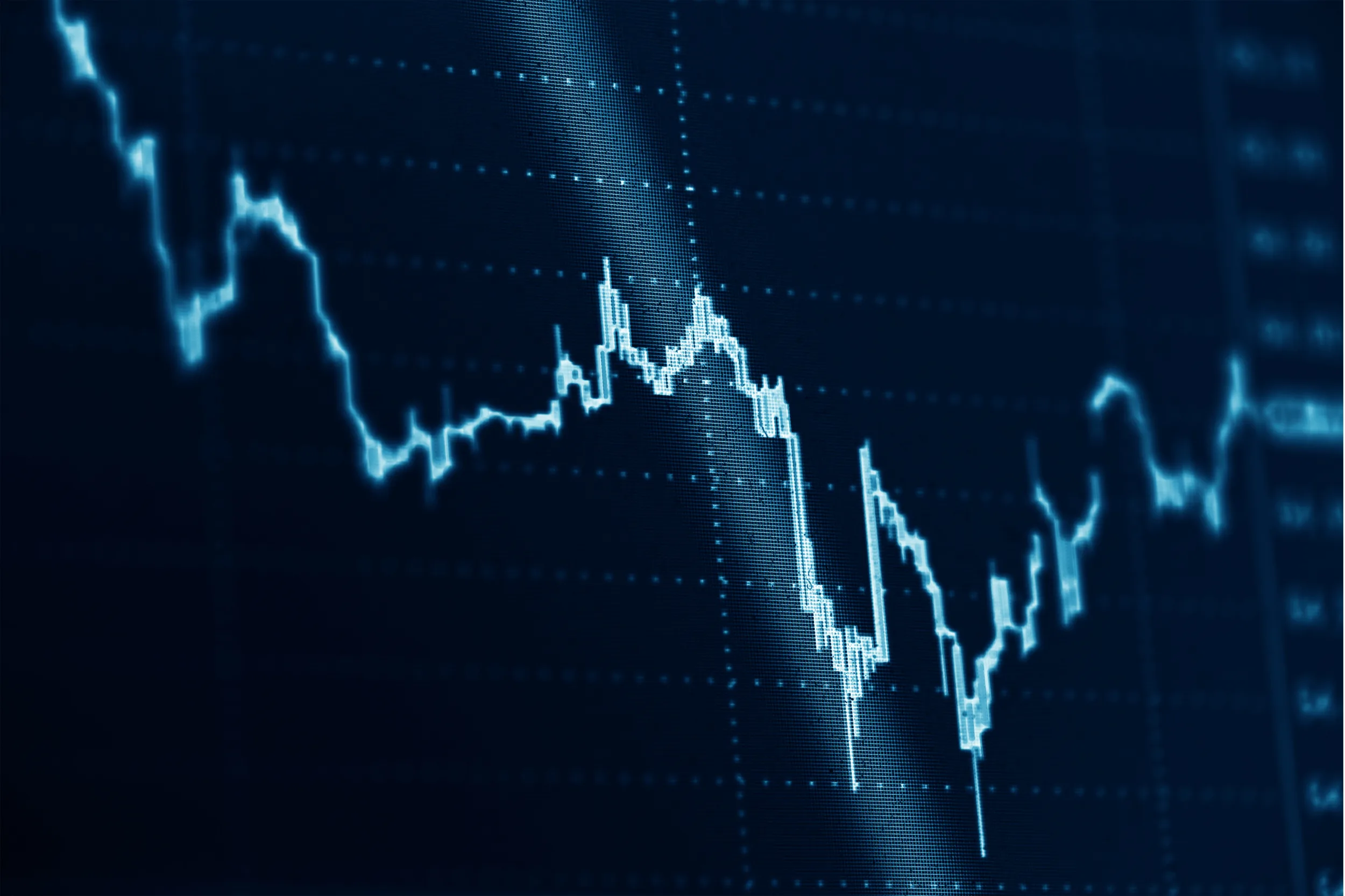 ارتفاع الغاز والنفط مع هبوط البورصات الأوروبية جراء أزمة الشرق الأوسط