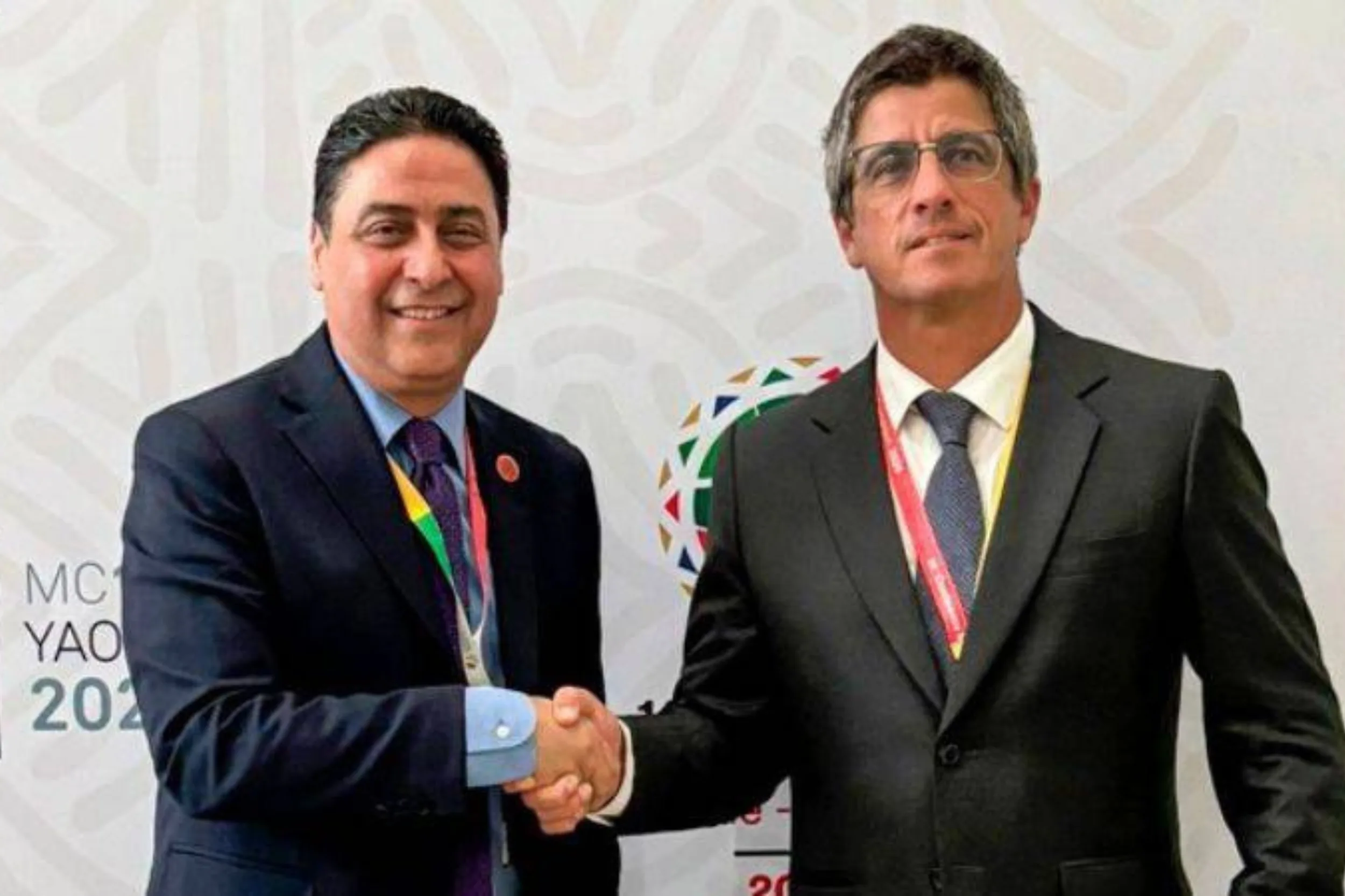 المغرب والبيرو يفتحان آفاق اتفاقية تجارة حرة لتعزيز الشراكة الاقتصادية