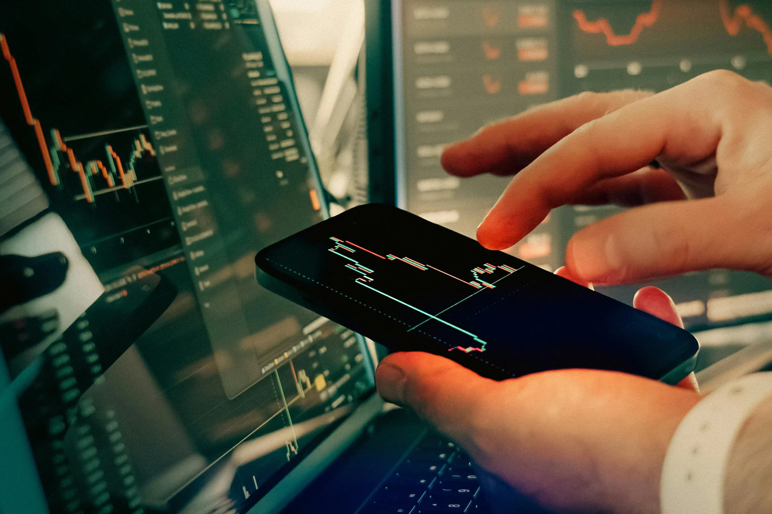 الأسهم الآسيوية تتراجع بعد موجة بيع عالمية وارتفاع أسعار النفط