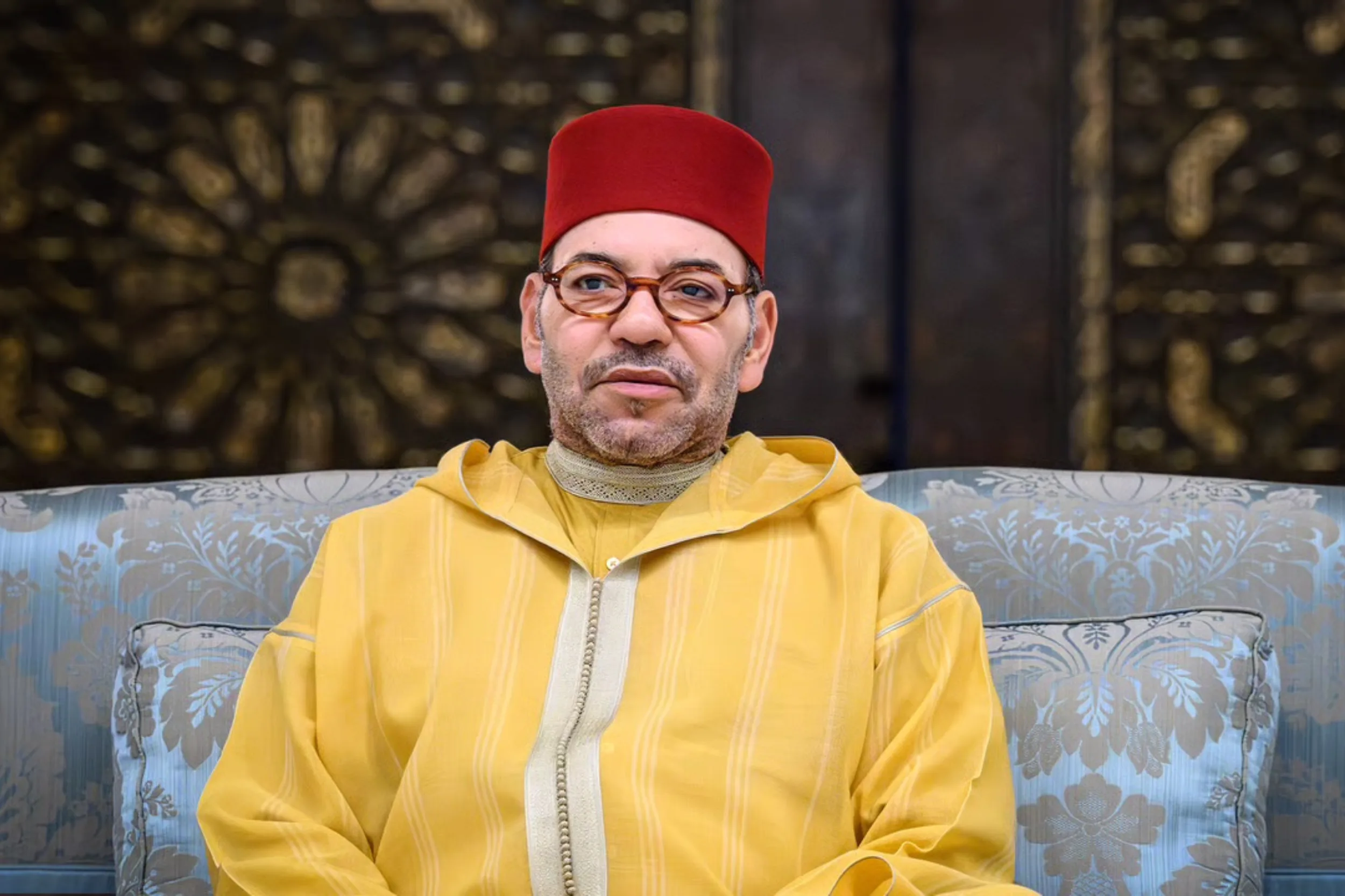 أمير المؤمنين يترأس مساء اليوم الإثنين حفل إحياء ليلة القدر المباركة