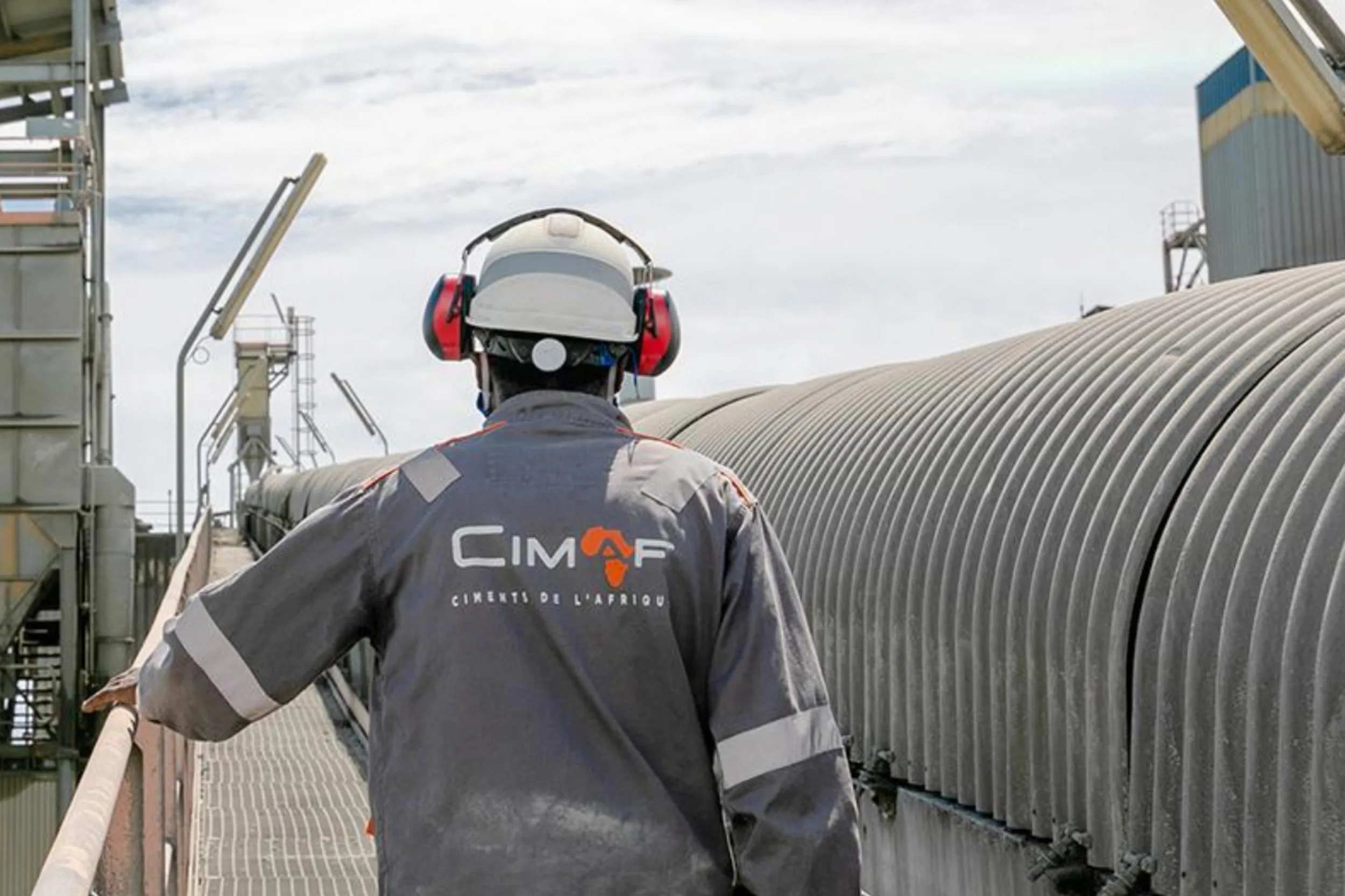 CIMAF المغربية تعزز نشاطها في تشاد لتطوير قطاع الإسمنت الإفريقة