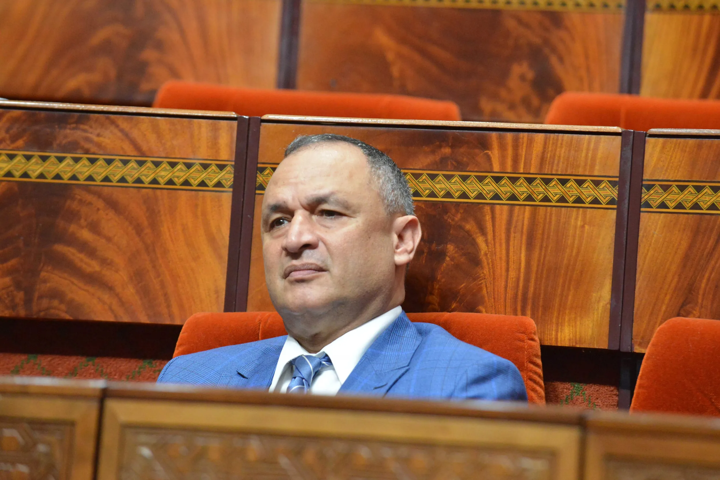 مزور: توطين الصناعات الاستراتيجية ضرورة لمواجهة تحديات سلاسل التوريد والتقلبات العالمية