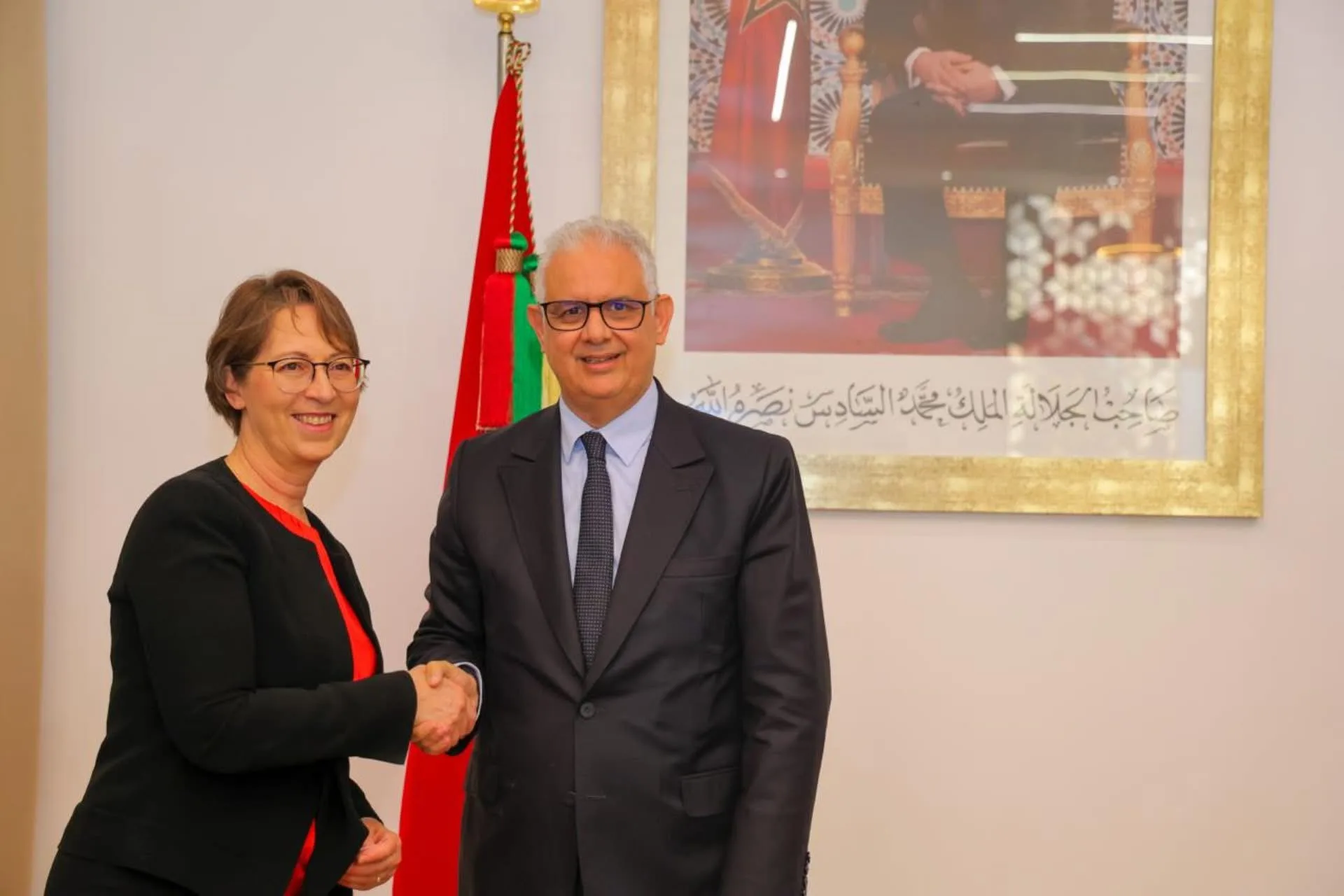 المغرب وفنلندا تعززان شراكتهما لتطوير إدارة المياه والابتكار