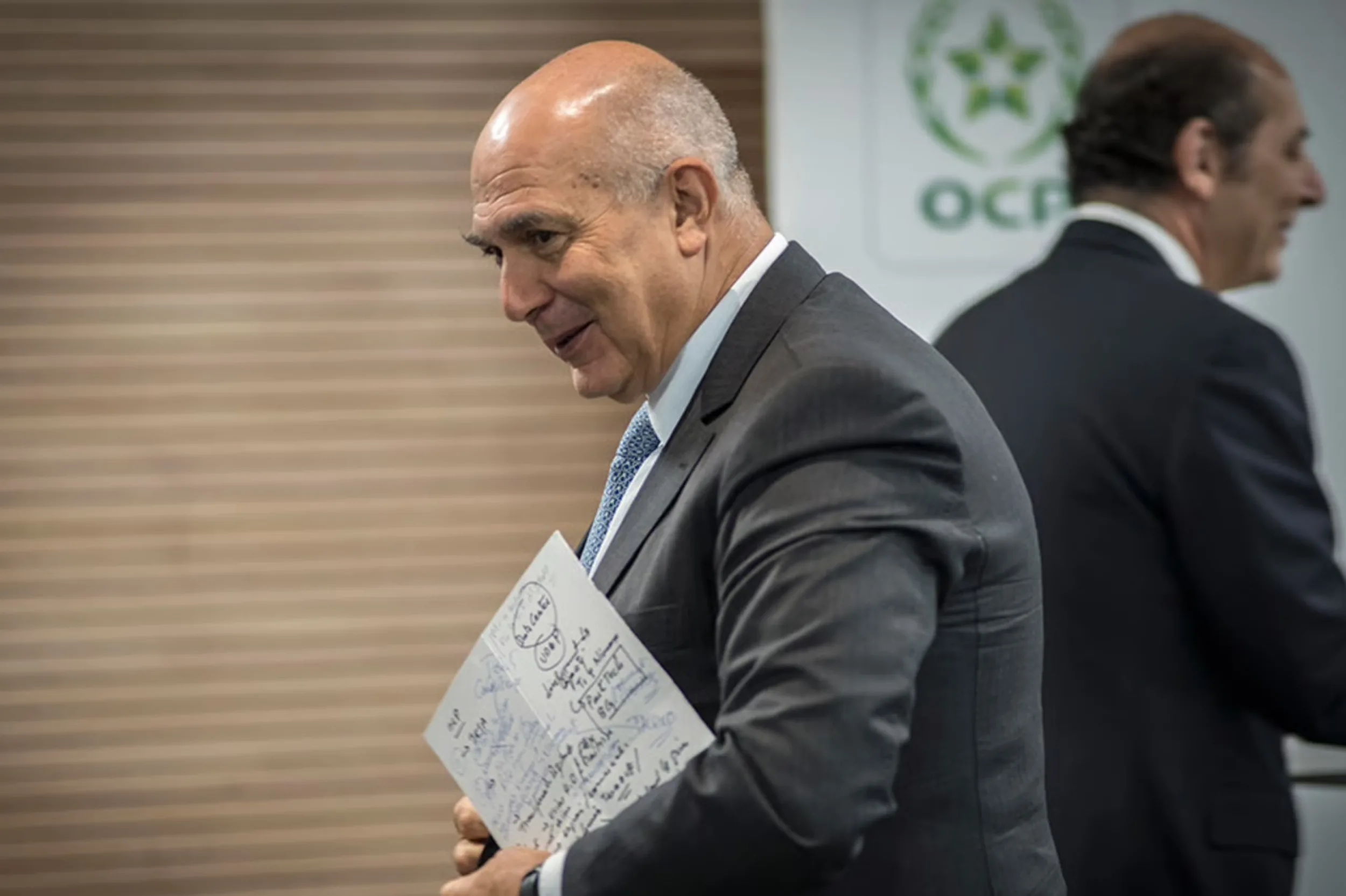 OCP تحقق أول إصدار سندات هجينة في إفريقيا بقيمة 1,5 مليار دولار