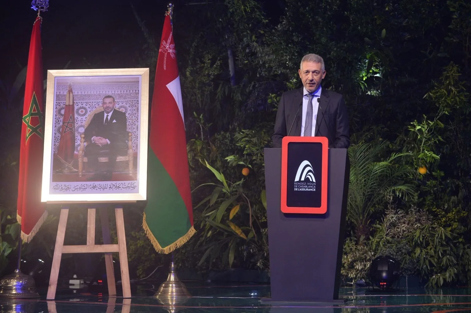 الذكاء الاصطناعي يعيد تشكيل مستقبل التأمين في المغرب