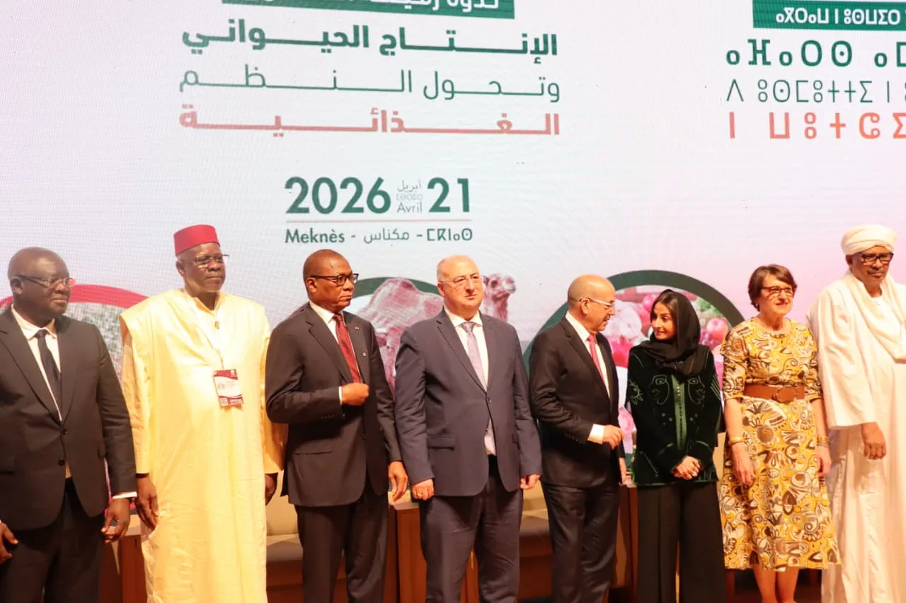 وزيرة فرنسية: SIAM واجهة لتميز الفلاحة المغربية