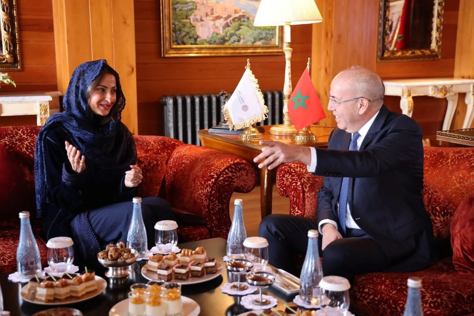 شراكة جديدة للنهوض بقطاع التمور بالمغرب