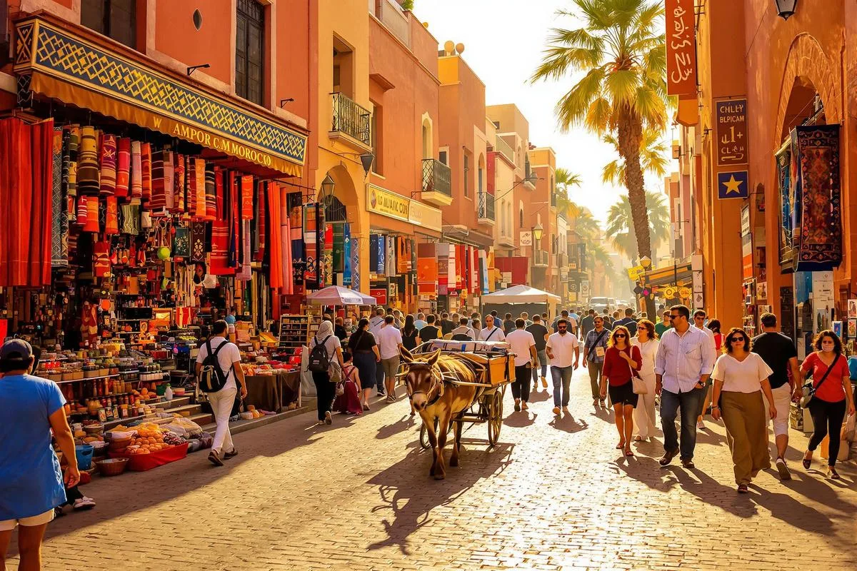 مجلس الحكومة يواكب إحداث مكتب أممي للسياحة بالمغرب