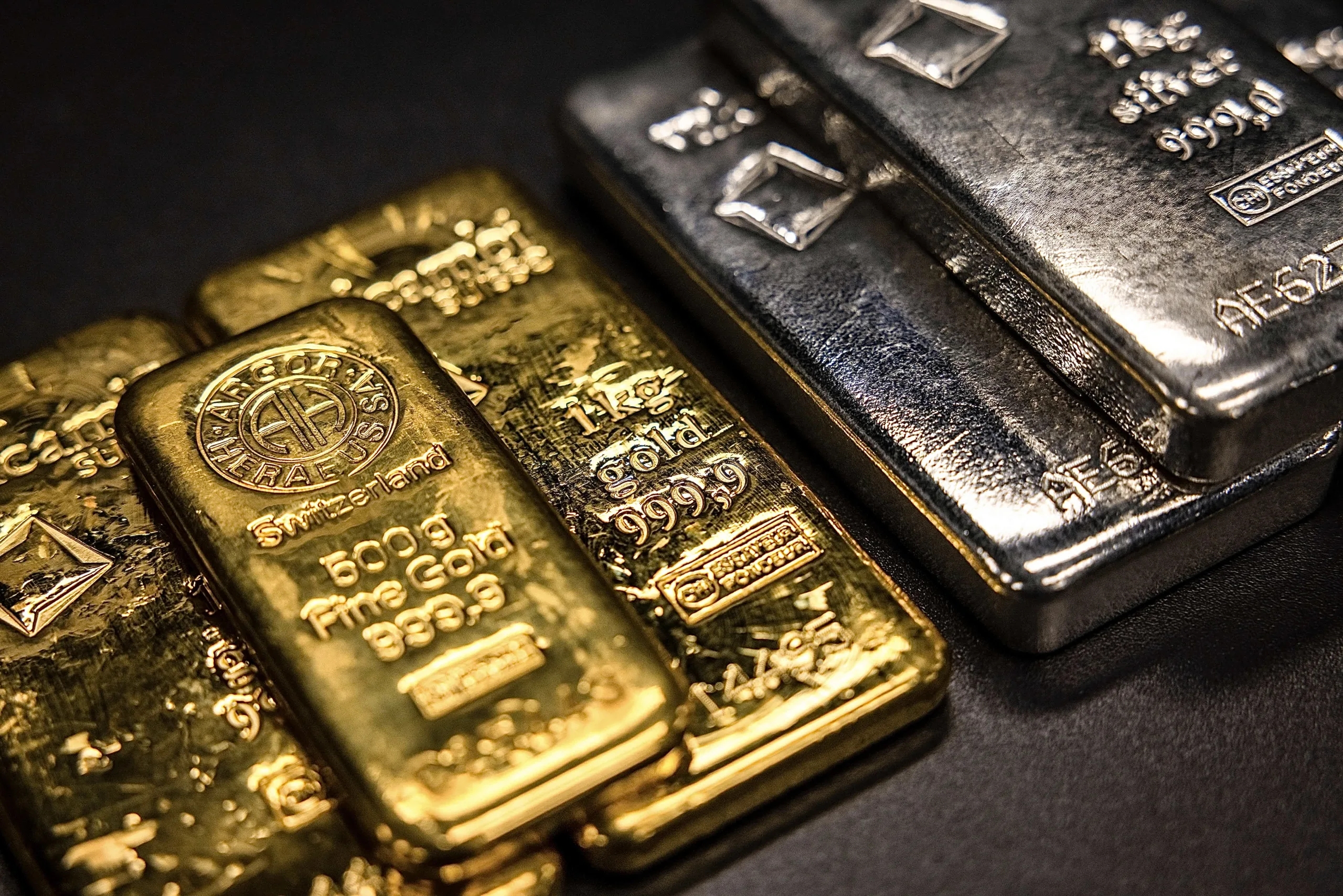 الذهب والفضة ينعشان قطاع التعدين المغربي بنمو قياسي بلغ 115%