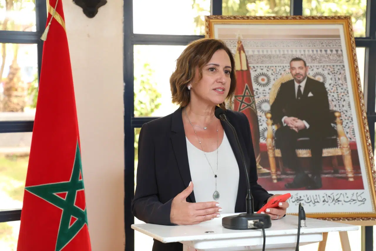 عمور: المغرب يراهن على سياحة التجربة كاقتصاد قائم على الابتكار