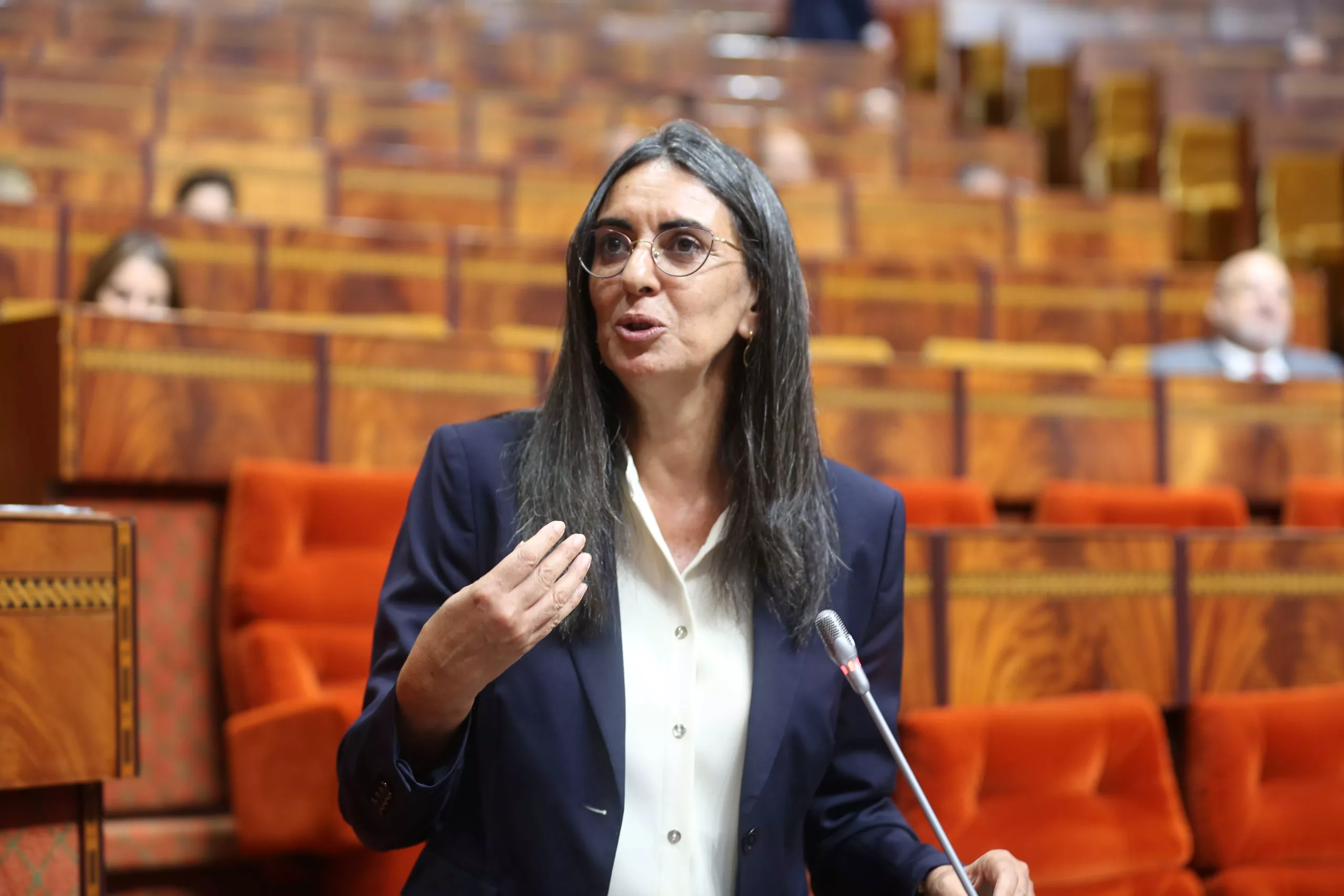 فتاح :لا احتكار في سوق المحروقات بالمغرب والحكومة تتابع تطورات الأسعار