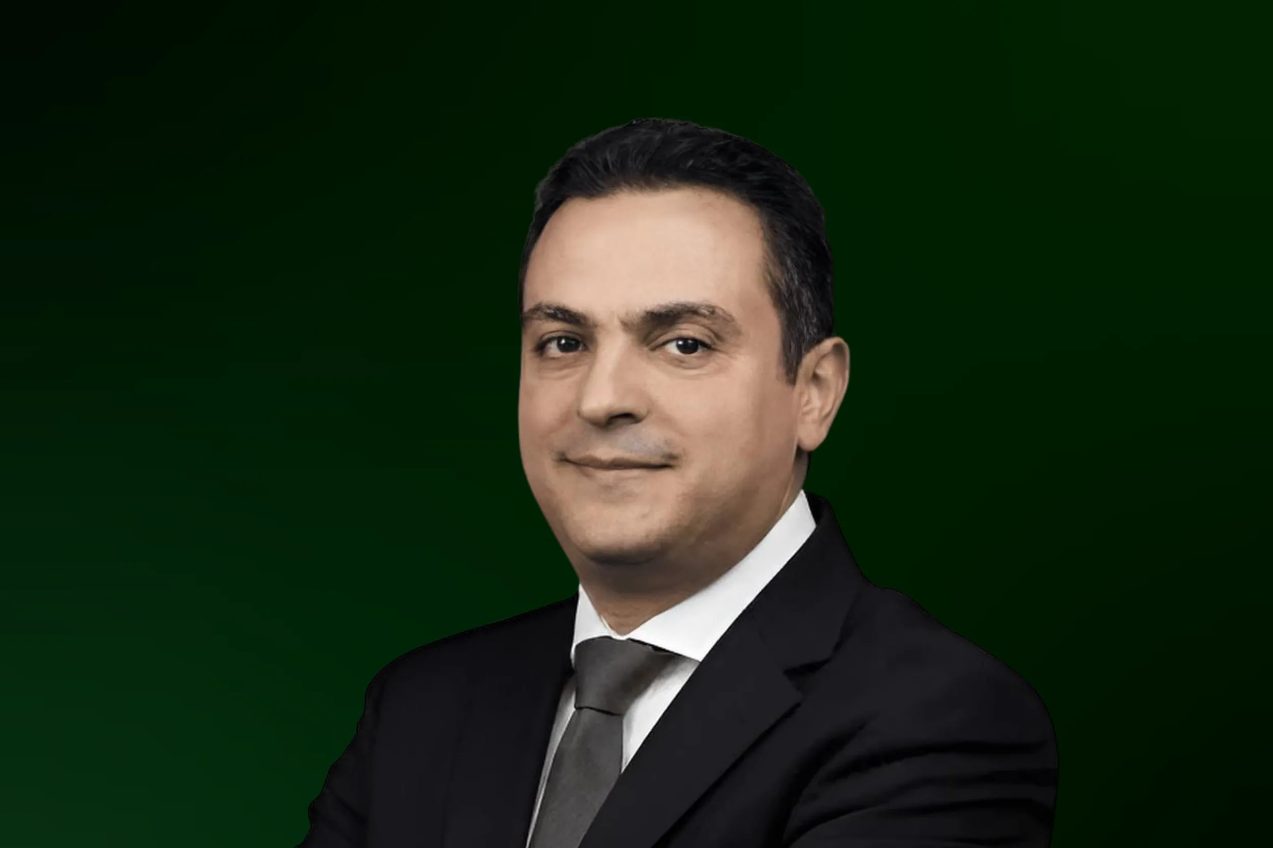 تعيين محمد أمين مييل مديرا عاما لشركة تيراليس التابعة لمجموعة المدى