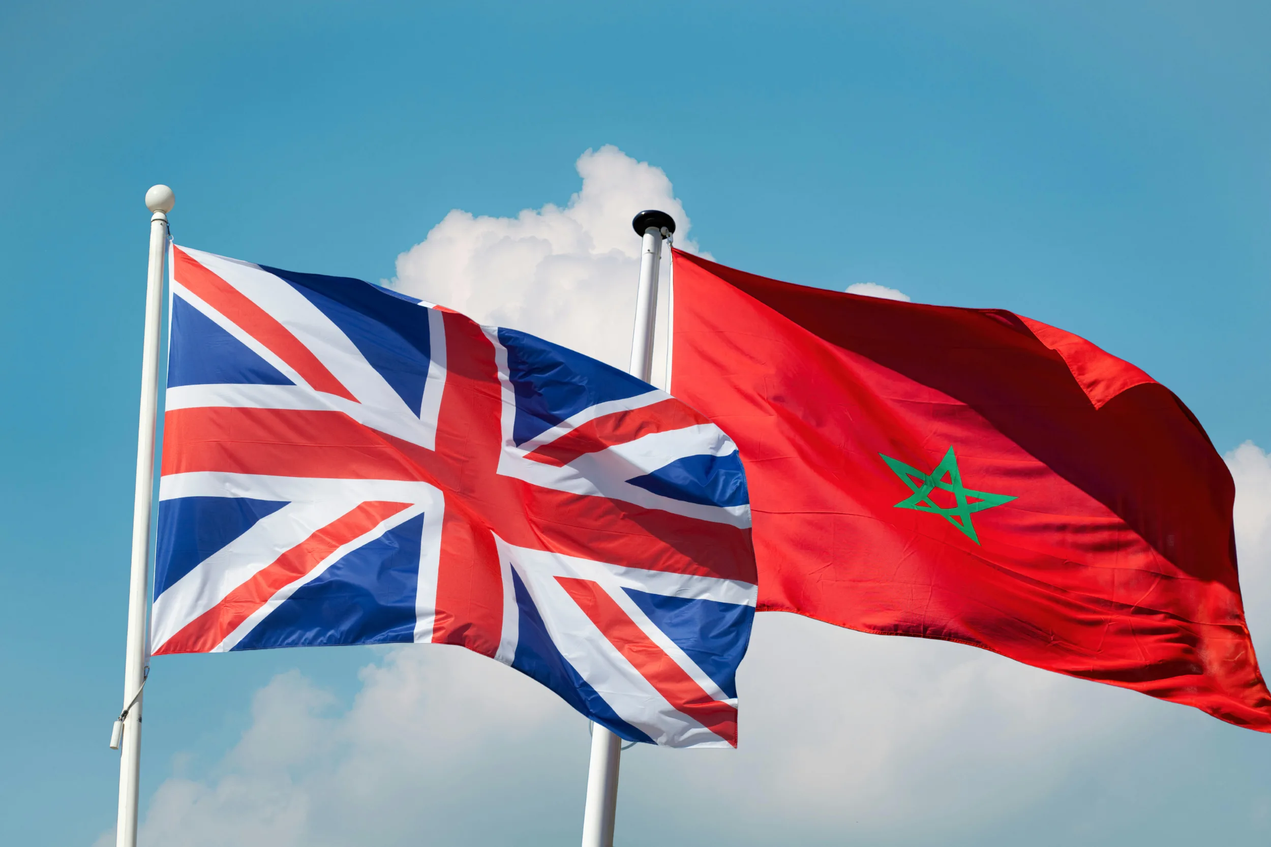 المغرب يعزز جاذبيته الاستثمارية في قلب الاقتصاد البريطاني