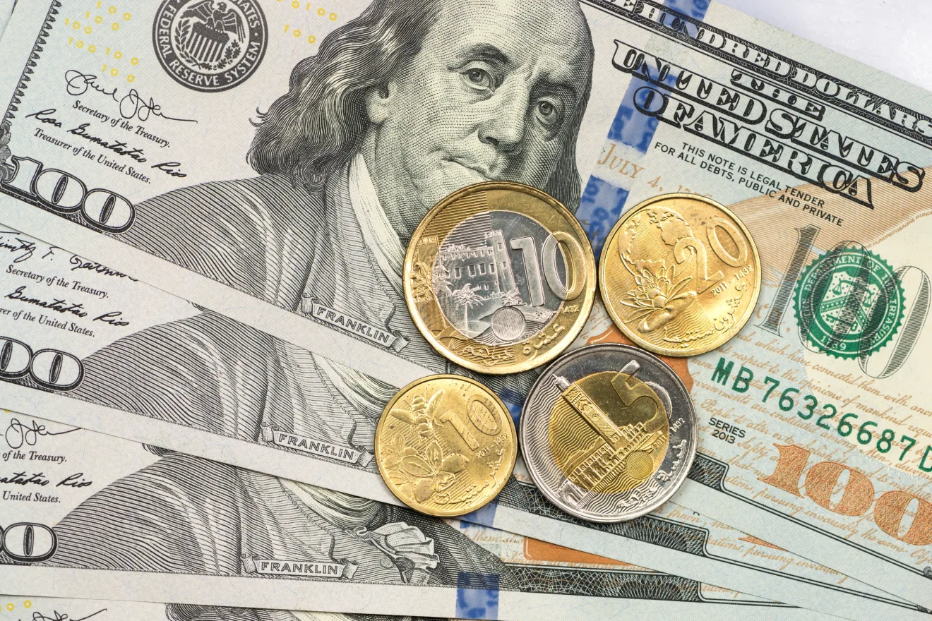 أسعار صرف أهم العملات الأجنبية اليوم الثلاثاء