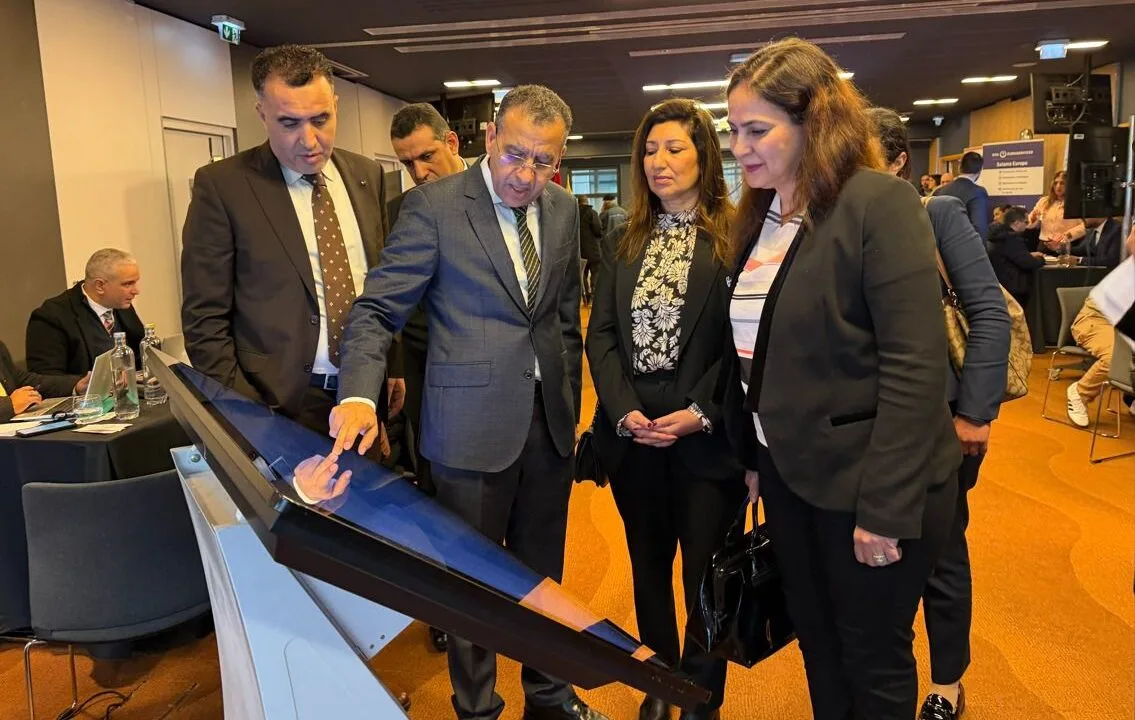 مجموعة العمران تعطي انطلاقة جولتها الدولية “العمران إكسبو مغاربة العالم 2026”