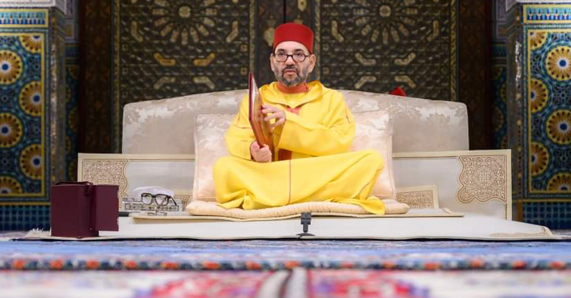 الملك-محمد-السادس