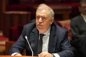 وزير الداخلية عبد الوافي لفتيت