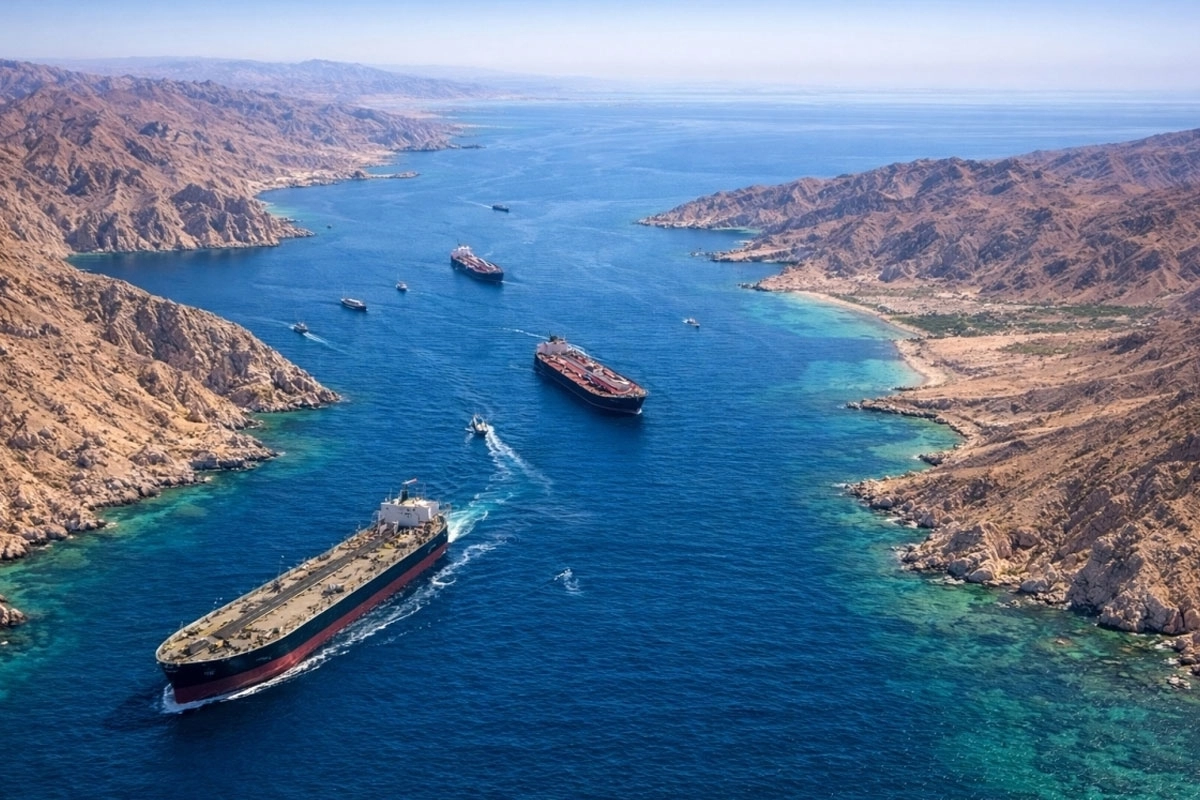 تداعيات الحرب في الشرق الأوسط على الاقتصاد العالمي
