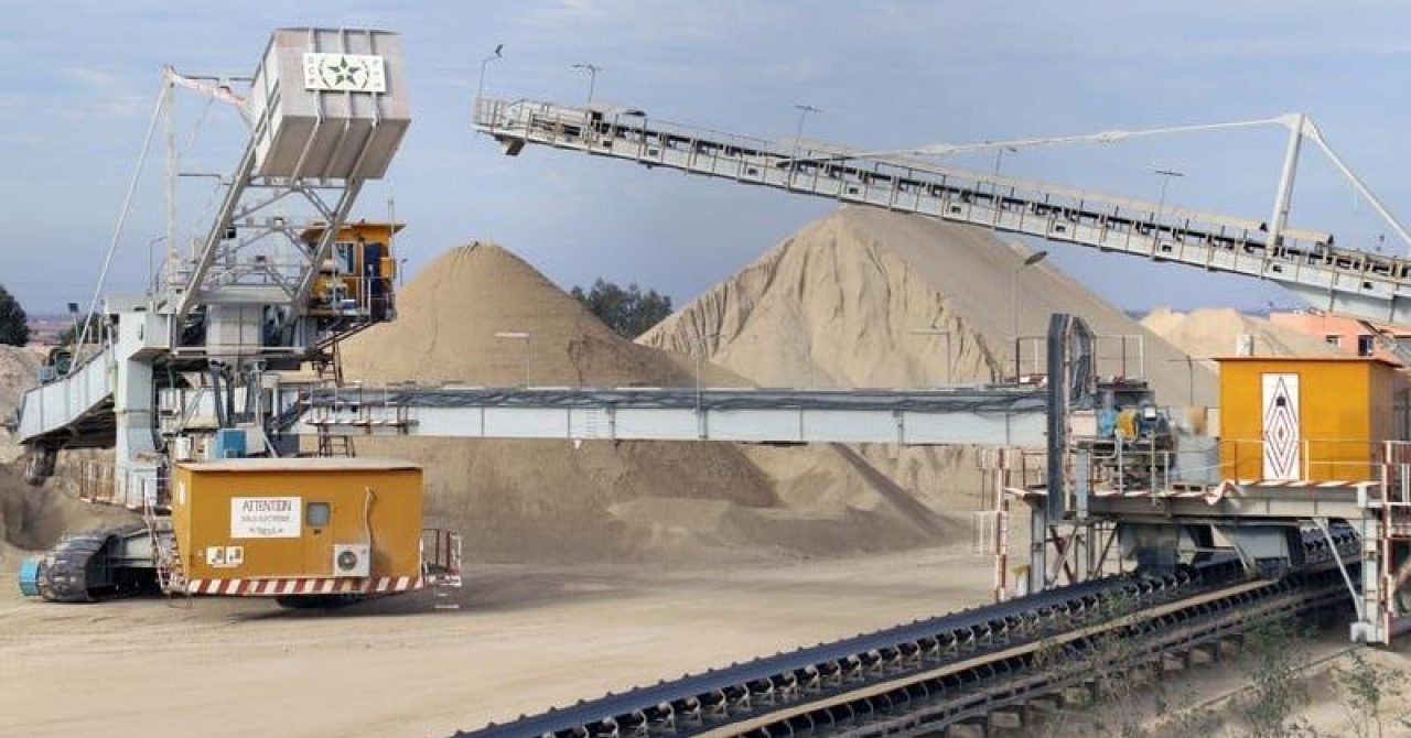 OCP يعزّز حضوره في آسيا بعقد بقيمة 42.5 مليون دولار مع بنغلاديش