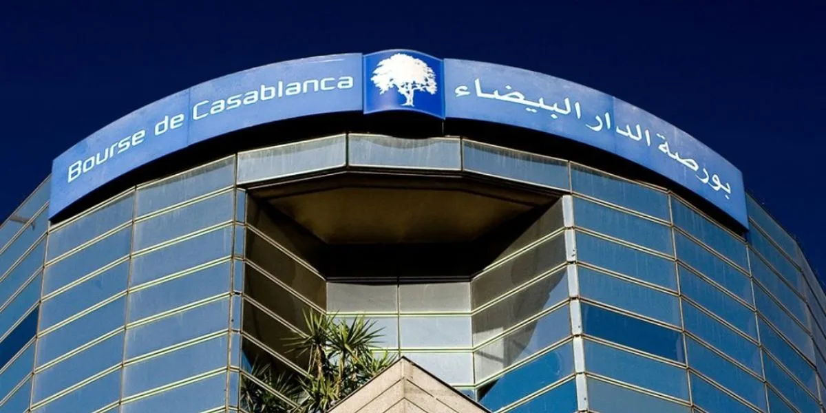 بورصة الدار البيضاء تفتتح جلسة الاثنين على انخفاض بقيادة “مازي”