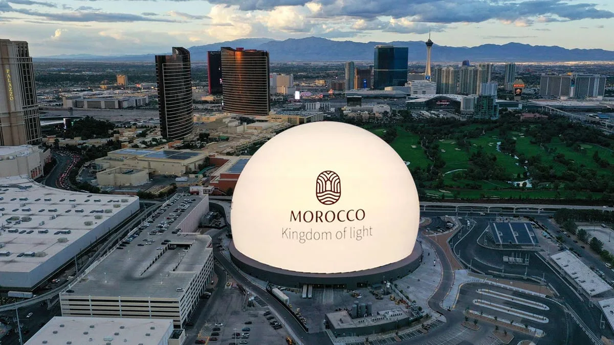 المكتب الوطني المغربي للسياحة يعزز الحضور الدولي لعلامة “Visit Morocco” في لاس فيغاس