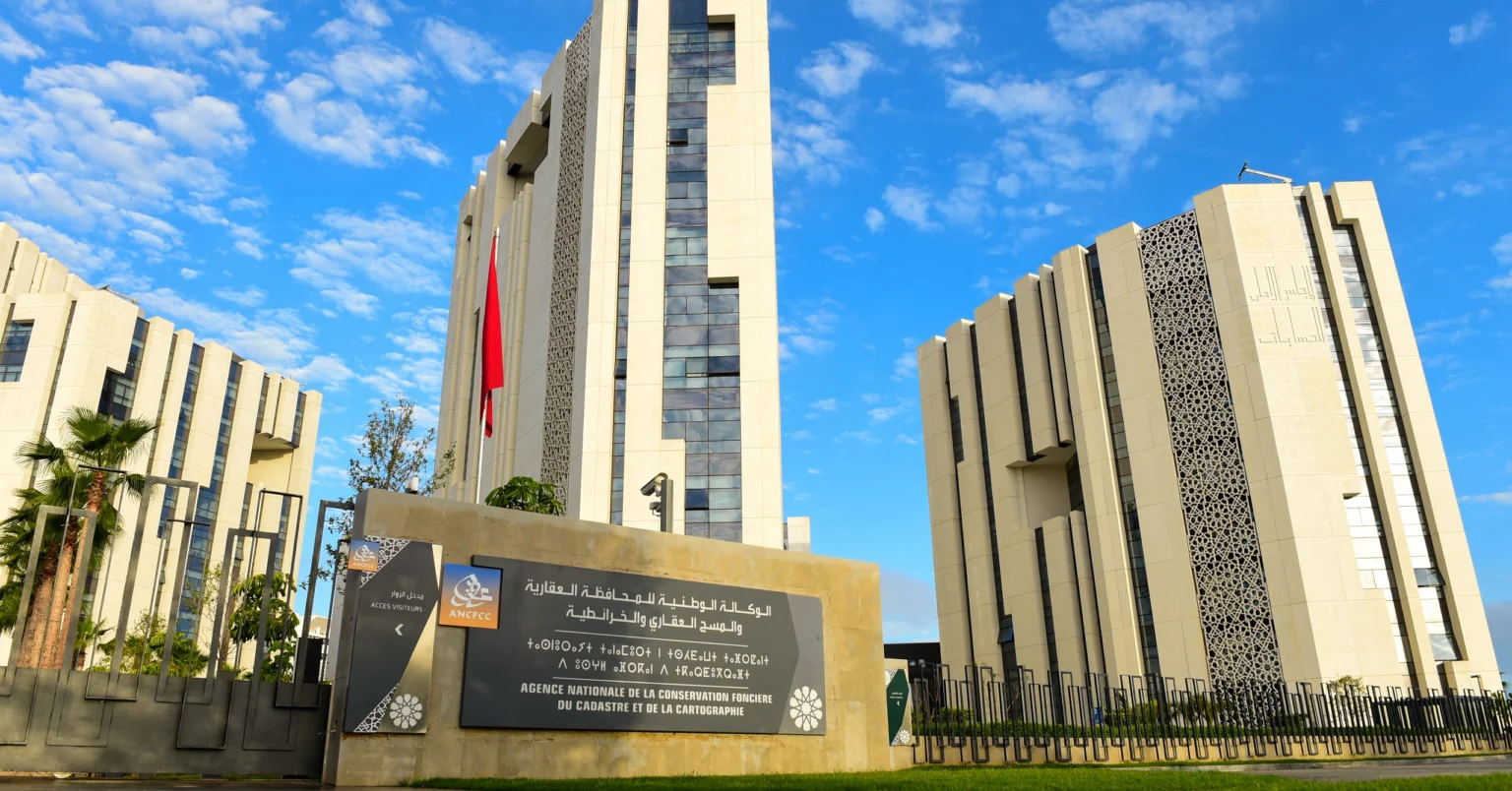 ابتداء من فاتح يونيو.. المحافظة العقارية تلزم بتقييد وكالات الحقوق العينية بسجل جديد