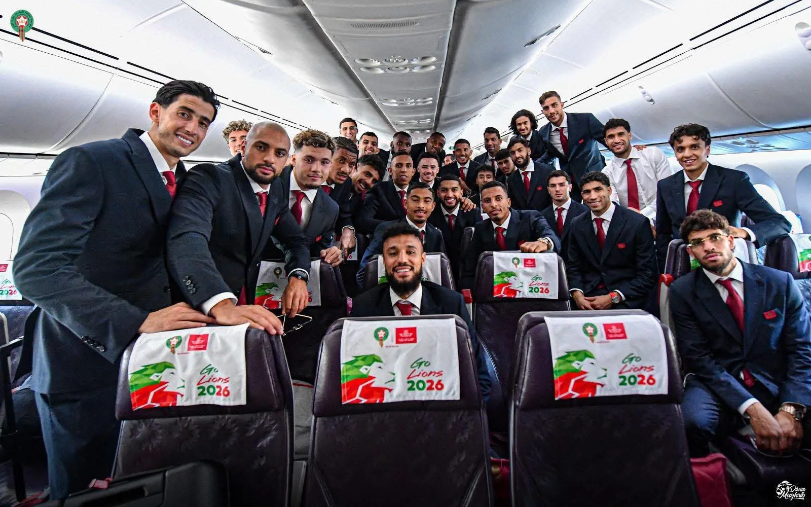 488 مليون أورو.. المغرب يتفوق بفارق كبير على الجزائر ومصر في قيمة منتخبات العرب