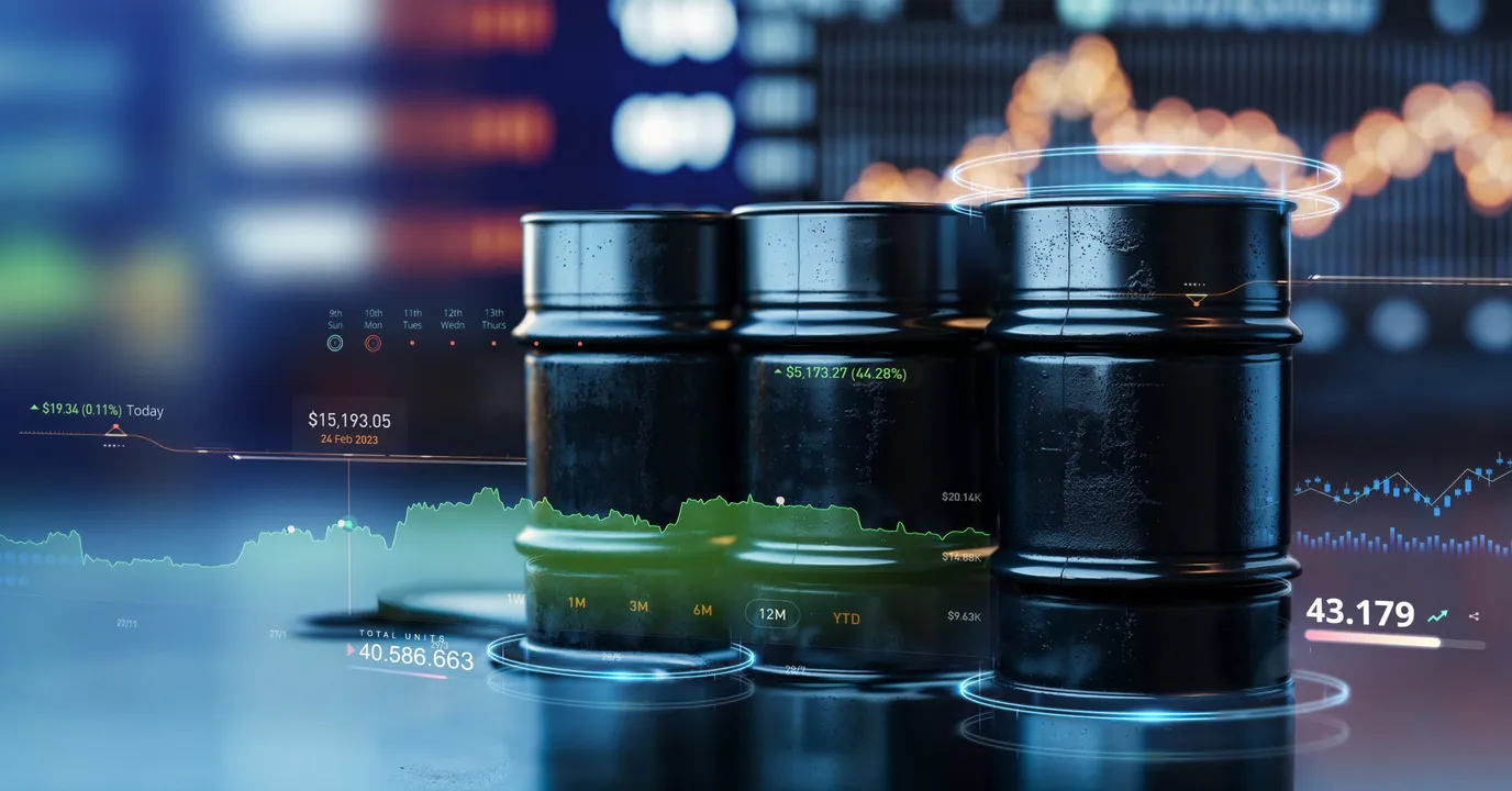 النفط يتعافى من خسائر الخميس ويصعد بفعل مخاوف الشرق الأوسط