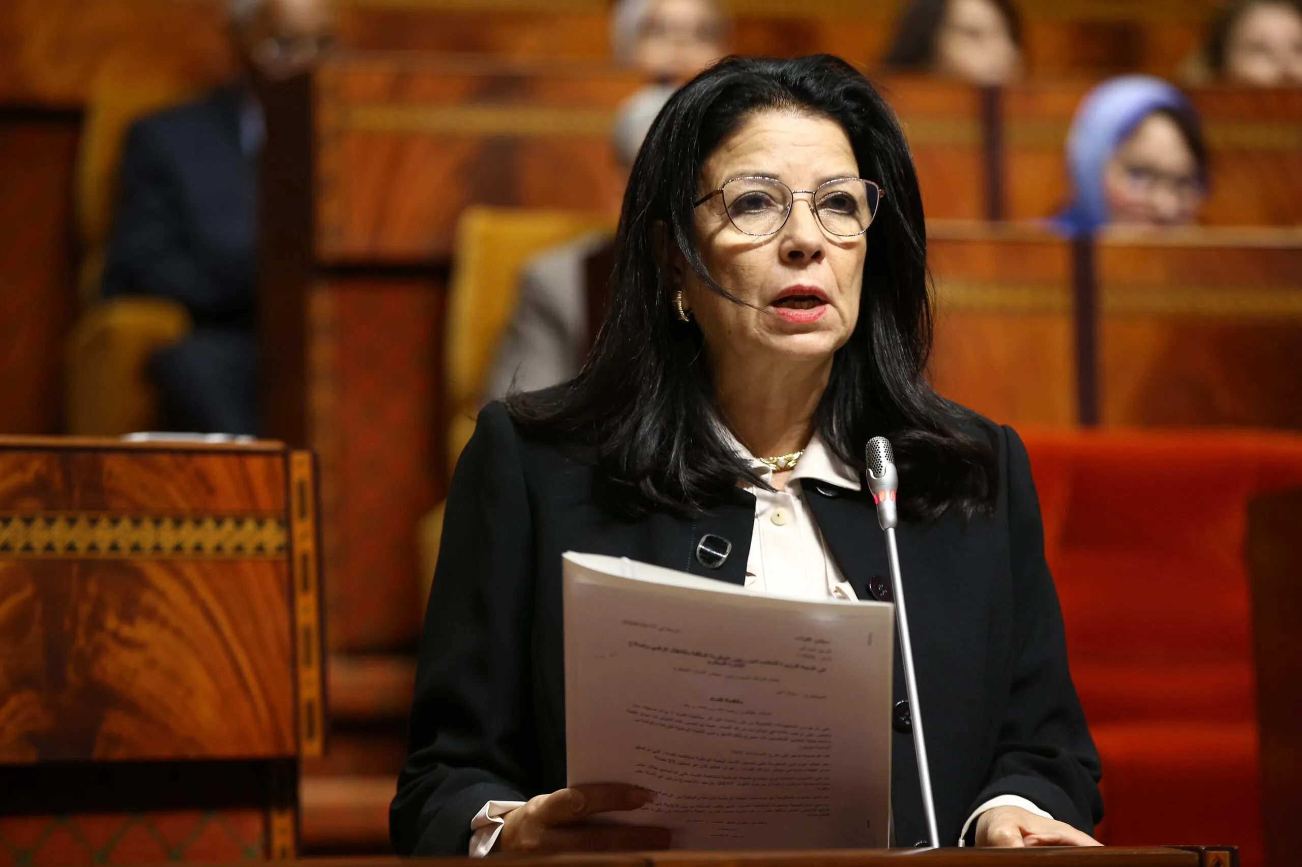 الانتقال الرقمي يراقب الصفقات العمومية فوق عتبات مالية ويعزز الحكامة بمرسوم 2023