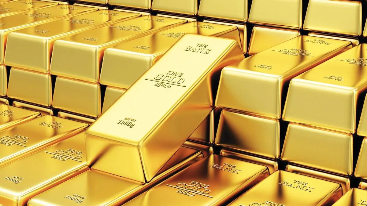 أسعار الذهب تستعيد بعض خسائرها في تعاملات الخميس