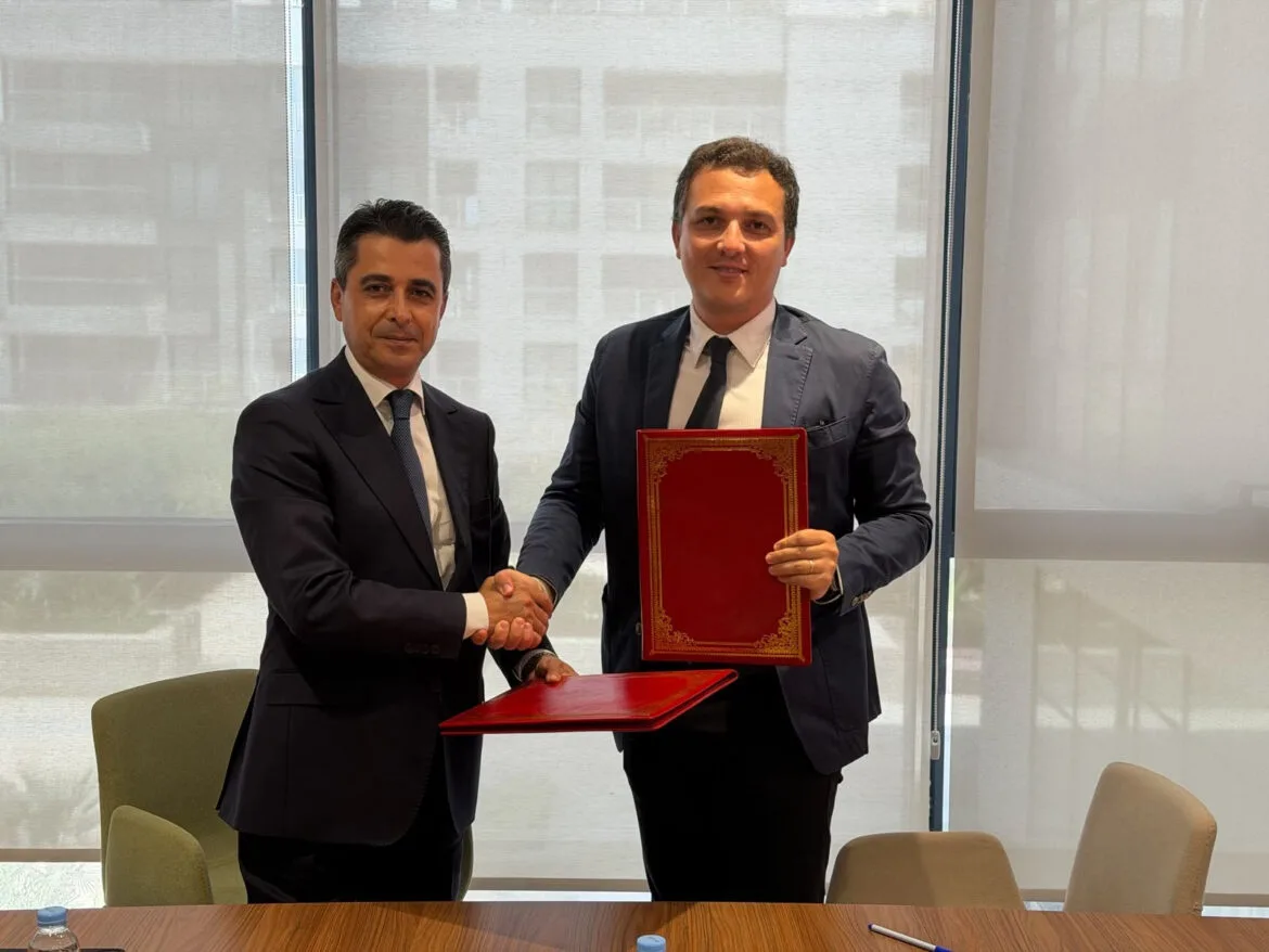“جايدا” و “شاري” تعيدان هندسة الإدماج المالي بالمغرب.. رهان على التمويل الرقمي لتجار القرب والمقاولين الصغار
