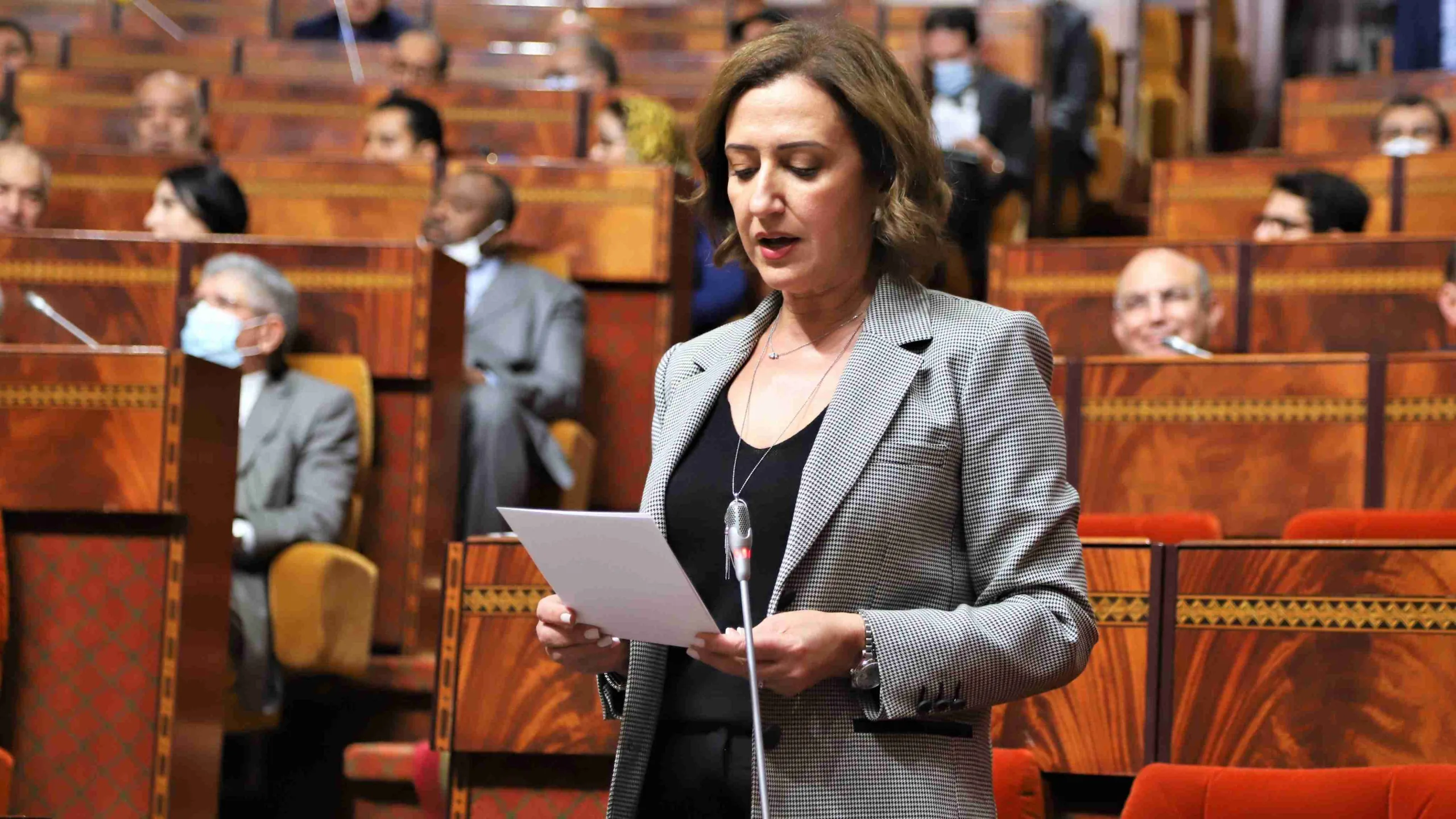 المغرب يدعم نمو سياحة الأعمال من خلال الاستثمار في البنية التحتية للمؤتمرات