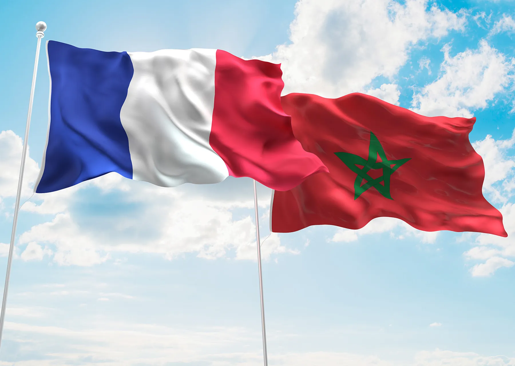 باريس تحتضن لقاءا اقتصاديا مغربيا-فرنسيا في فاتح يوليوز