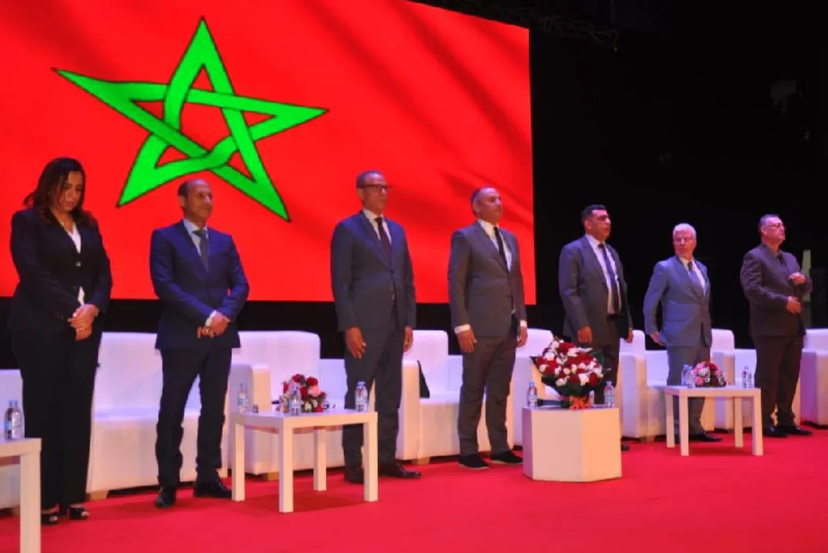 النسخة العاشرة من المؤتمر الدولي للأنظمة الذكية المتقدمة يبحث حكامة البيانات الرقمية بطنجة