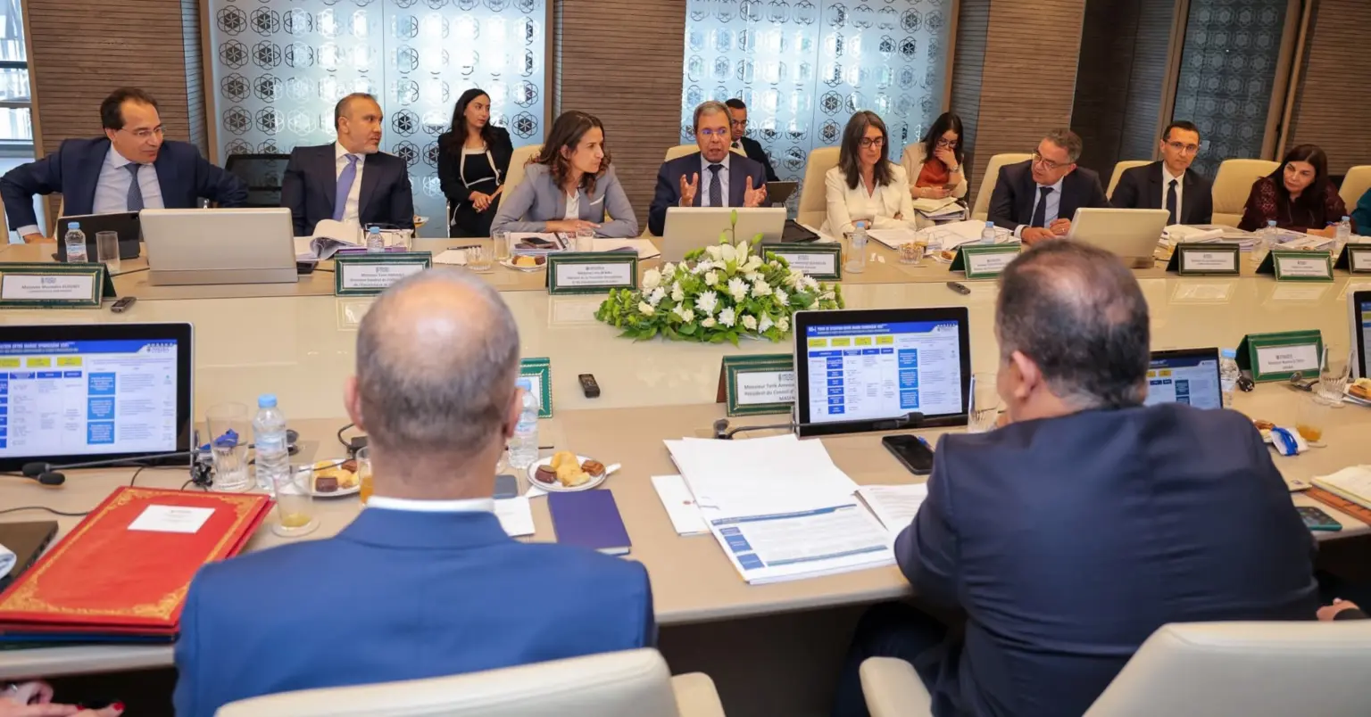 “مازن” تعتمد ميزانية 2026 وتؤكد تقدم مشاريع الطاقة المتجددة