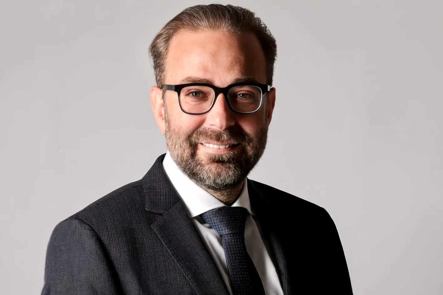 شركة S2M  تعيين محمد عمراتي الريفي رئيسا لمجلس الإدارة
