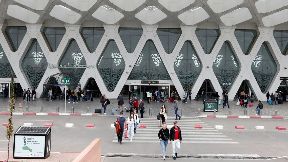 مونديال 2026.. “لتنطلق اللعبة” شعار حملة مطارات المغرب لدعم “أسود الأطلس”