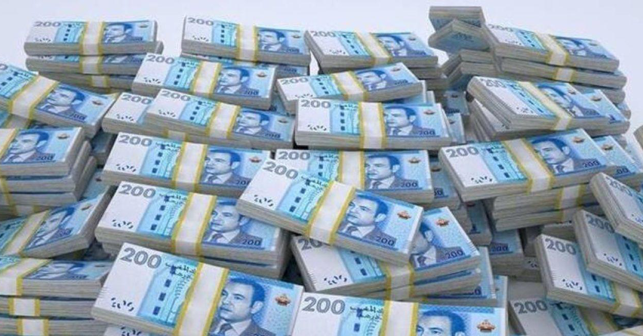 ودائع البنوك بالمغرب تتجاوز 1376 مليار درهم بنمو سنوي 9,9% متم أبريل 2026