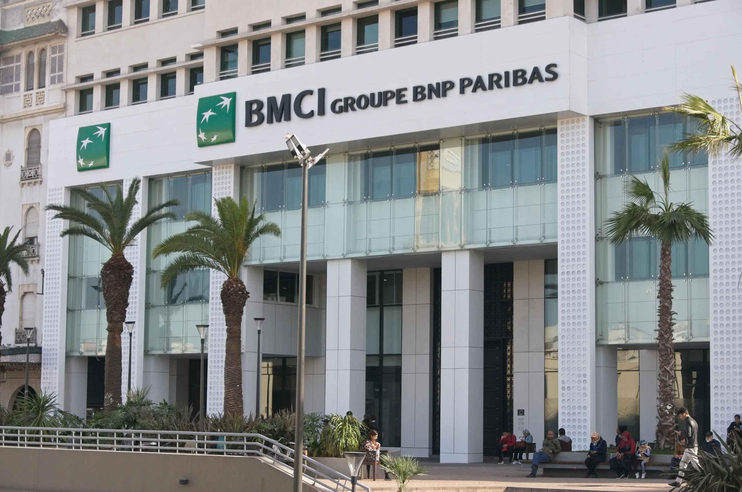 “BMCI” يفوت كامل مساهمته في “أرفال المغرب” إلى “أرفال سيرفيس ليز”