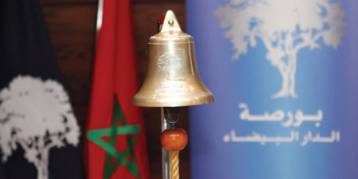 مؤشر “مازي” يتراجع 1.18% في ختام تداولات الجمعة
