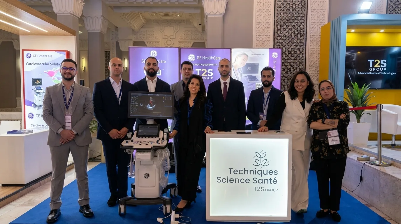 T2S القابضة تدخل بورصة الدار البيضاء بعملية اكتتاب بقيمة 1,1 مليار درهم