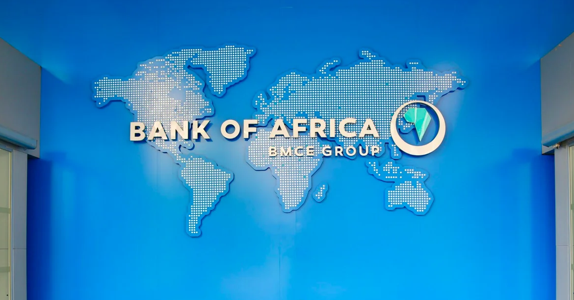 بنك إفريقيا يقود أول قرض دولي مجمع لغينيا بـ300 مليون دولار لتمويل البنية التحتية