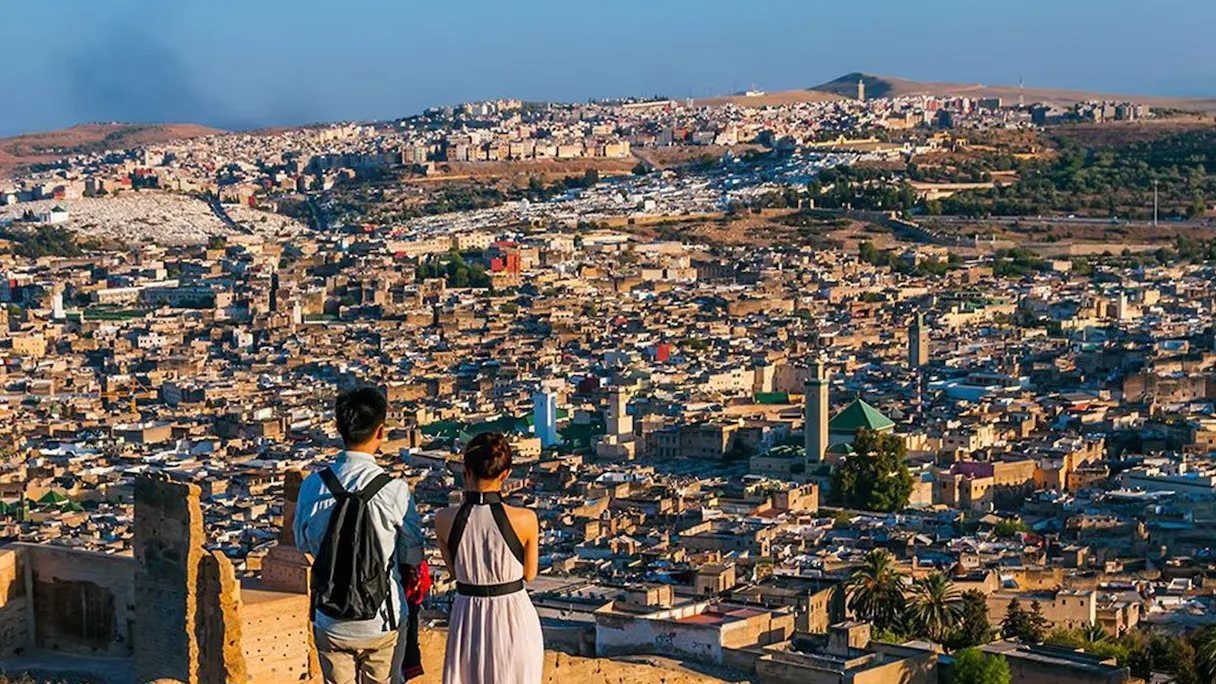 فاس-مكناس تطرح 7 مشاريع سياحية جديدة لتعزيز الاستثمار