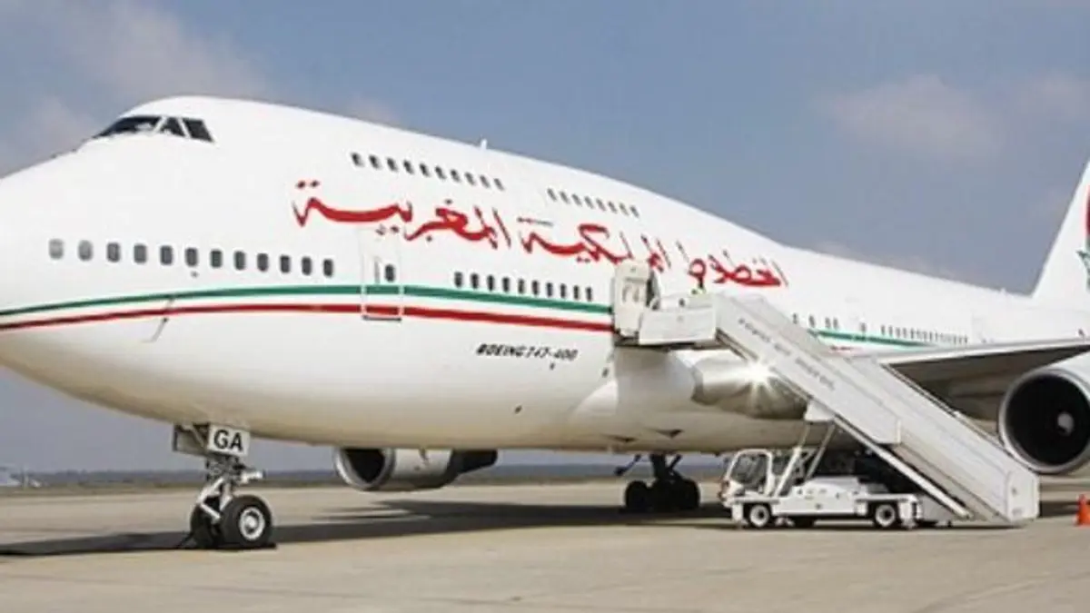 الخطوط الملكية المغربية ترفع عرضها الصيفي إلى 8,2 ملايين مقعد