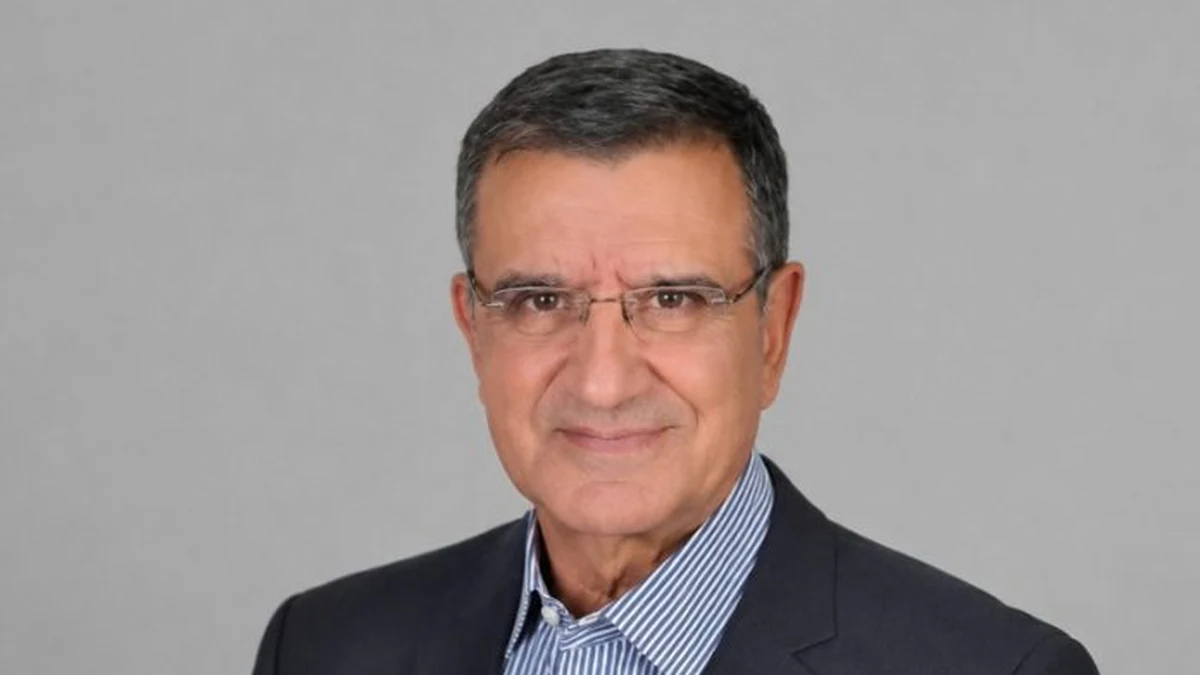 تعيين محمد بنلعتيك على رأس تجمع صناعات الطيران بالمغرب في مرحلة توسع القطاع