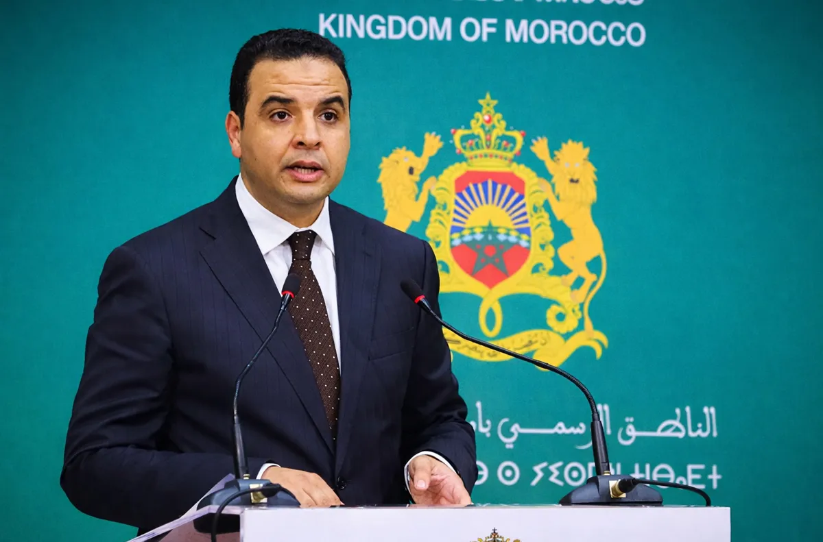 وزارة التجهيز والماء تحصد المركز الثاني في “نزاهثون” بمنصة ذكية لتدبير المقالع