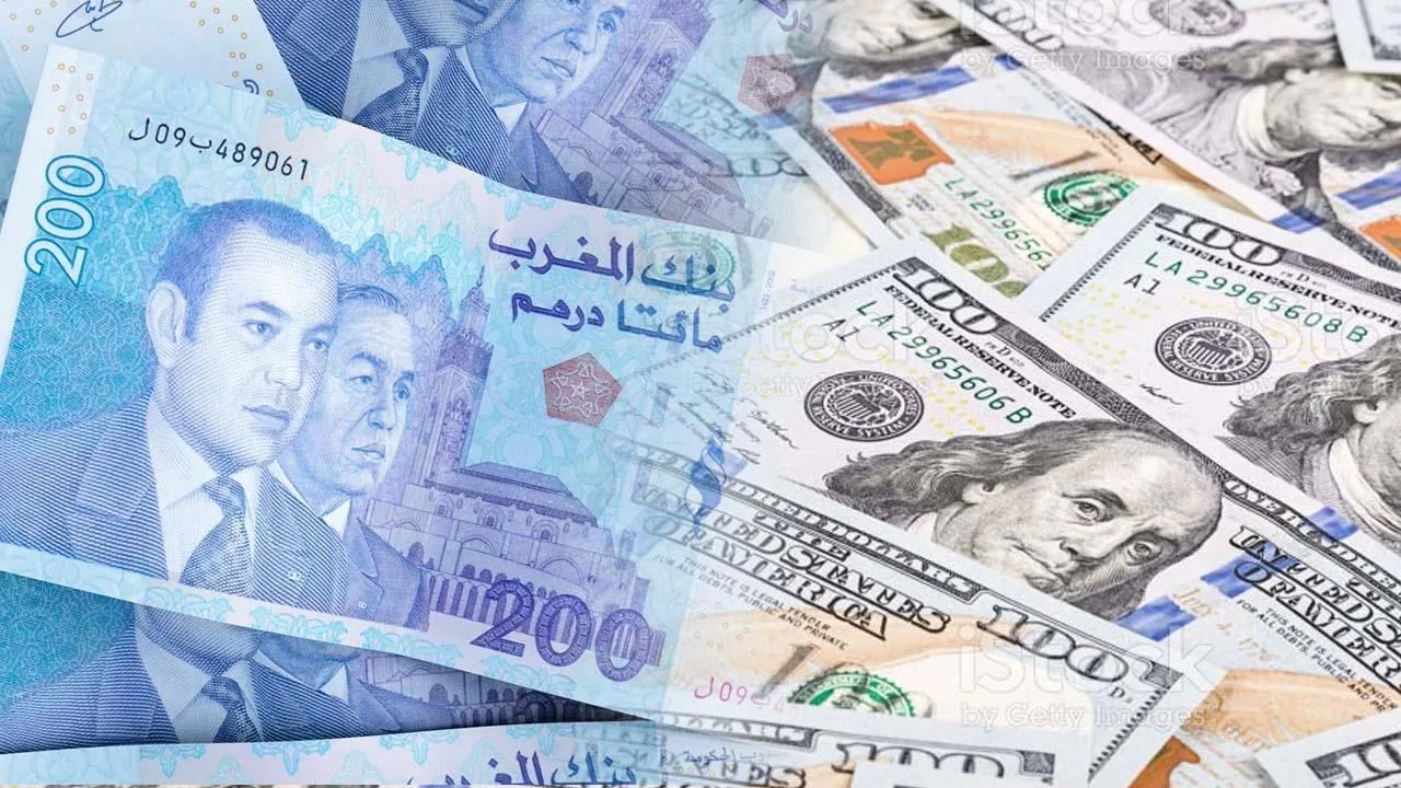 الأورو عند 10.15 دراهم للشراء.. بنك المغرب يعلن أسعار صرف أبرز العملات الأجنبية