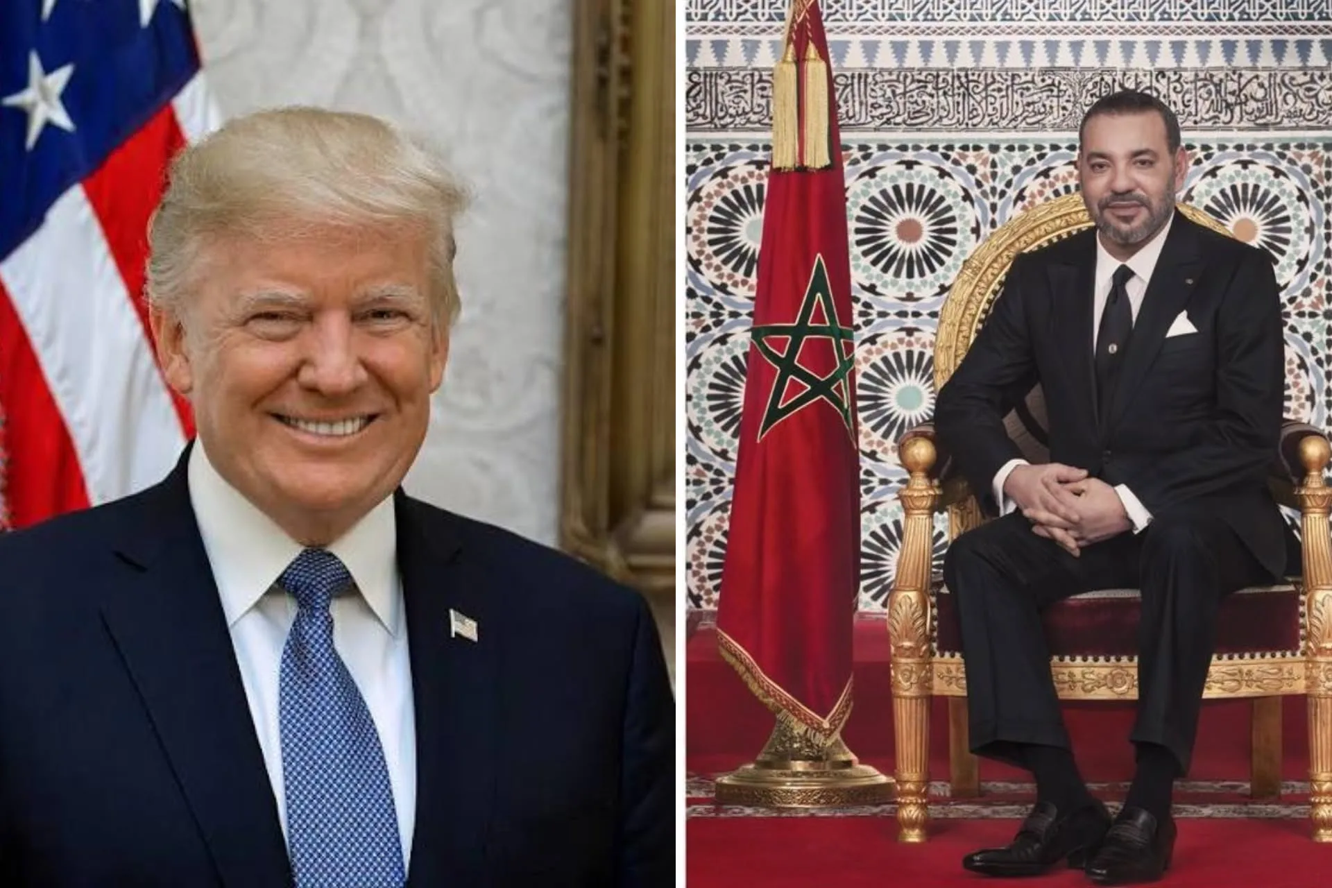 الطريق السريع دونالد ج. ترامب.. رمز لشراكة استراتيجية متجددة بين المغرب والولايات المتحدة